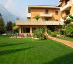 Hotel Villa Claudia Torbole Gardasee